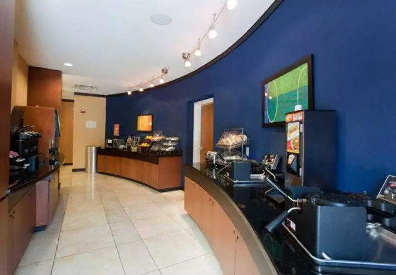 酒店 Fairfield Inn & Suites By Marriott Houston Conroe