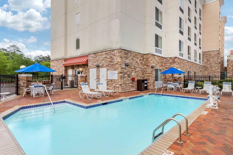 فندق Fairfield Inn & Suites By Marriott Houston Conroe