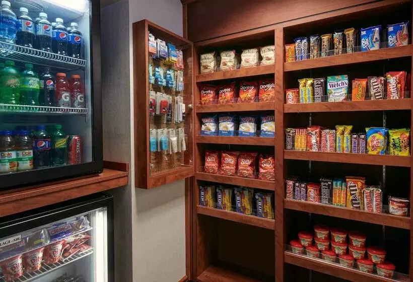 호텔 Fairfield Inn & Suites Detroit Livonia