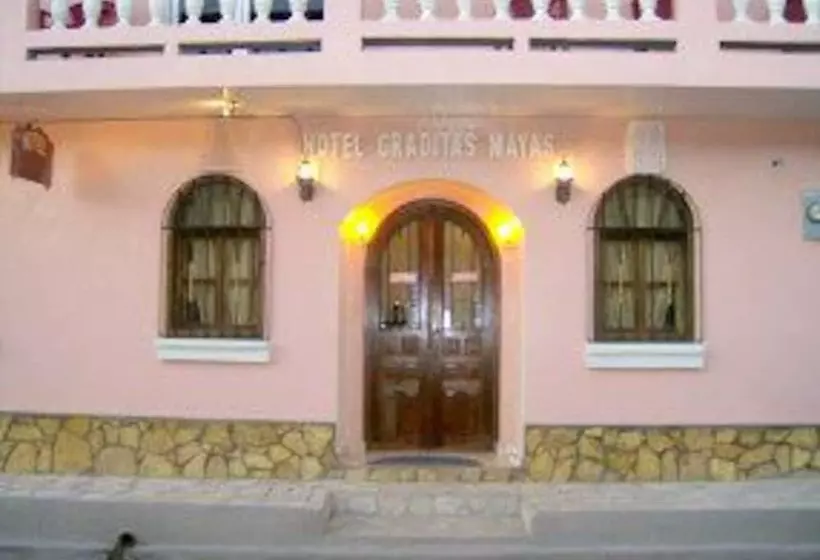 Hotel Graditas Mayas