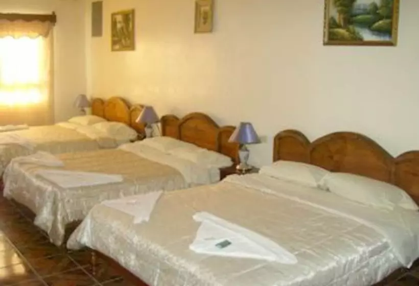 Hotel Graditas Mayas