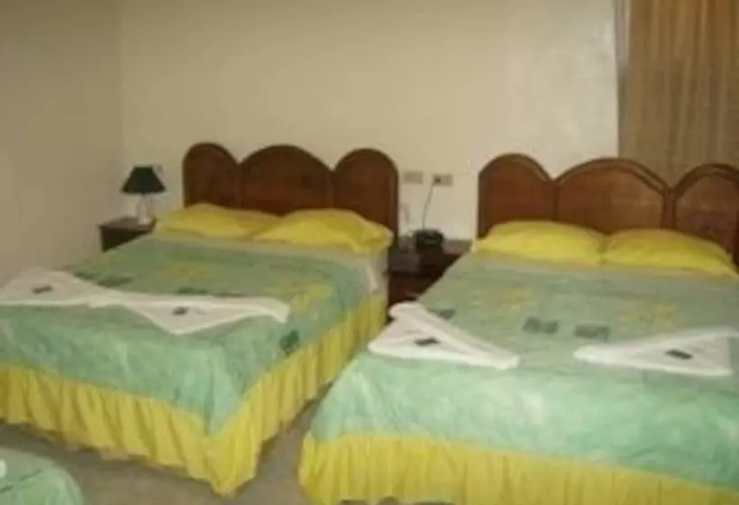 Hotel Graditas Mayas