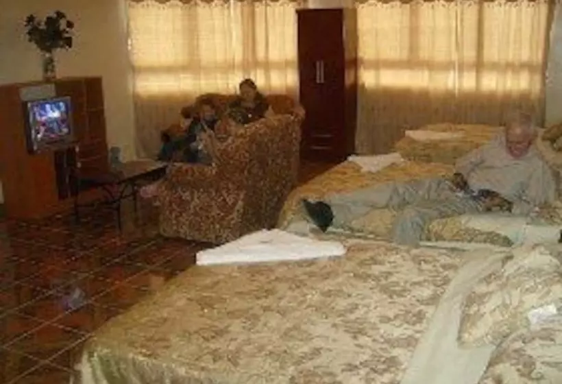 Hotel Graditas Mayas