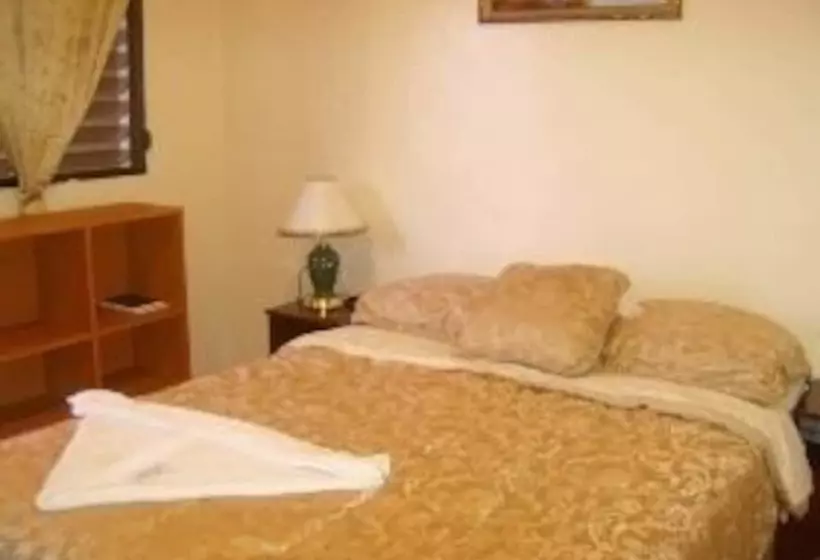 Hotel Graditas Mayas