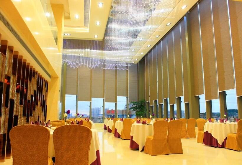 酒店 Guangzhou River Rhythm