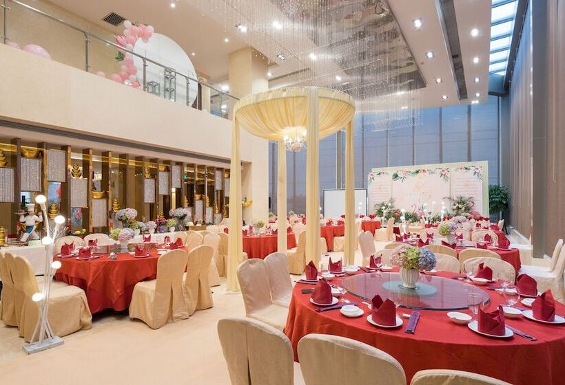 酒店 Guangzhou River Rhythm