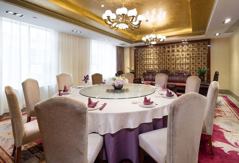 酒店 Guangzhou River Rhythm