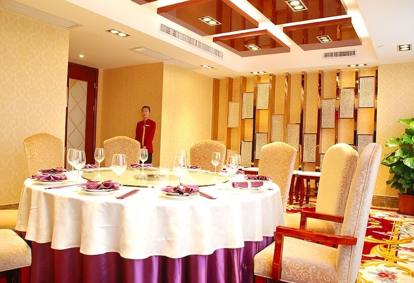 酒店 Guangzhou River Rhythm