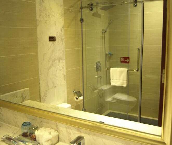 酒店 Guangzhou River Rhythm