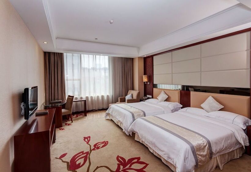 酒店 Guangzhou River Rhythm