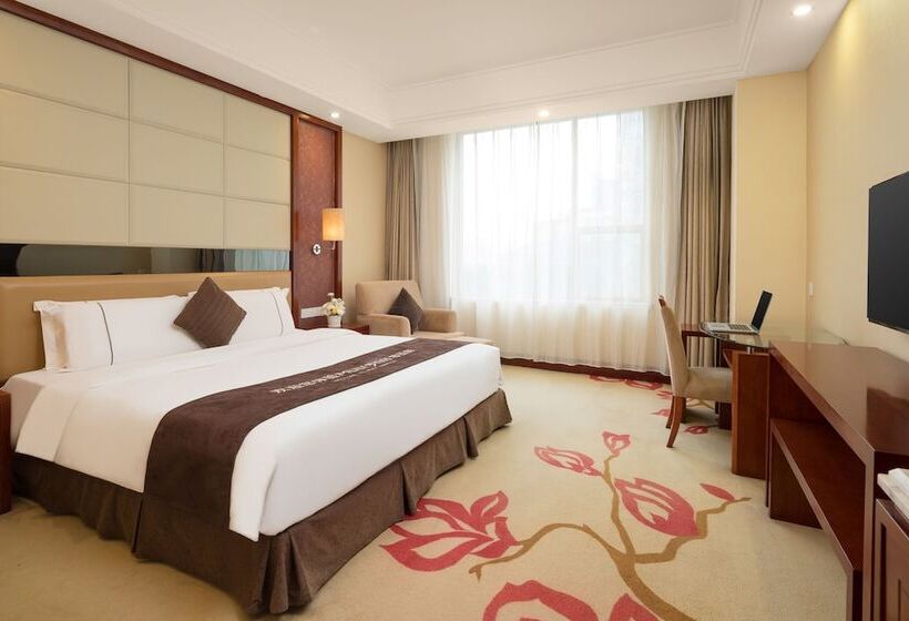 酒店 Guangzhou River Rhythm