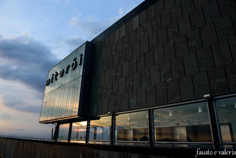 Отель H Niteroi