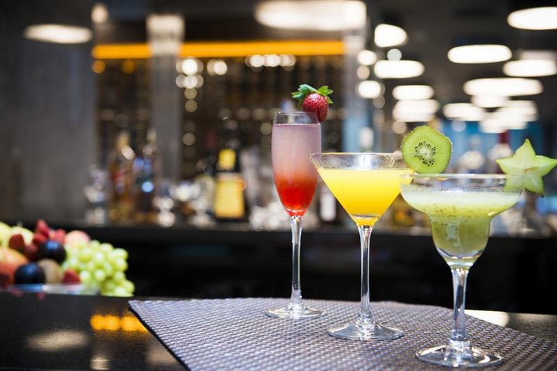 Отель H Niteroi