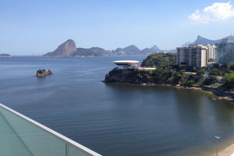 Отель H Niteroi