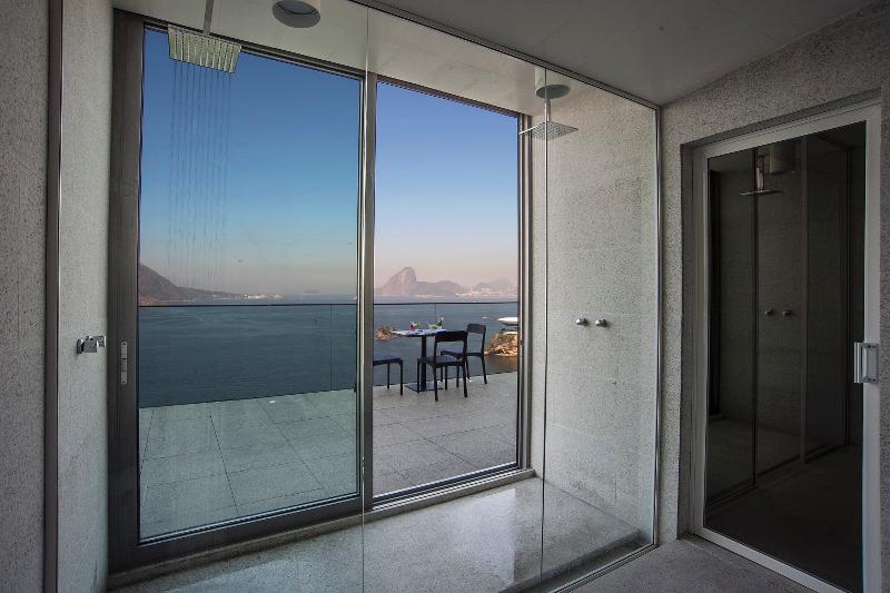 Отель H Niteroi