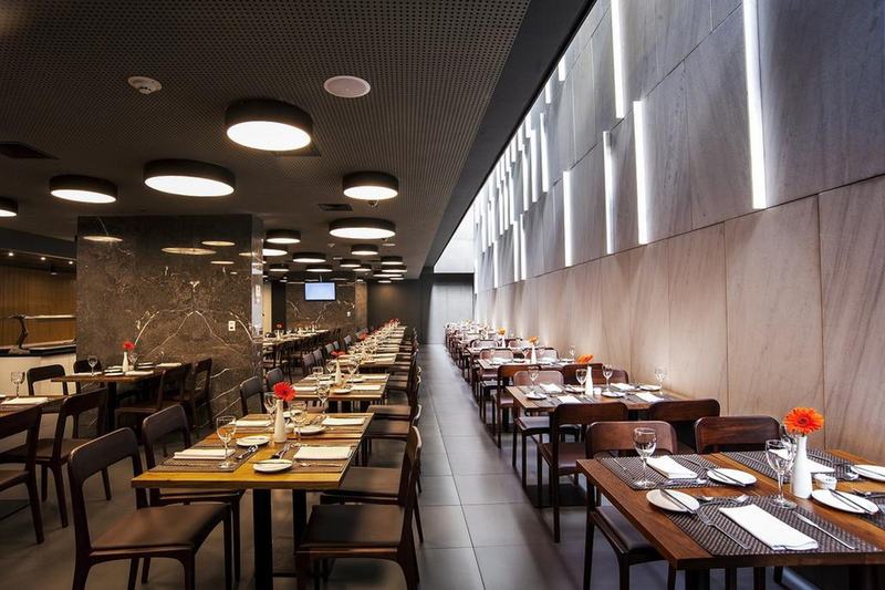 Отель H Niteroi