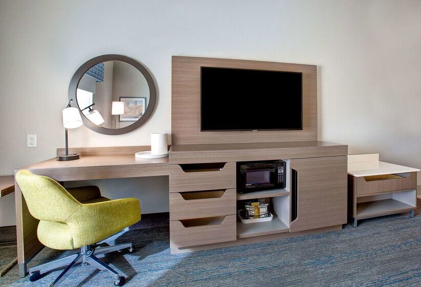 Hotel Hampton Inn & Suites Borger