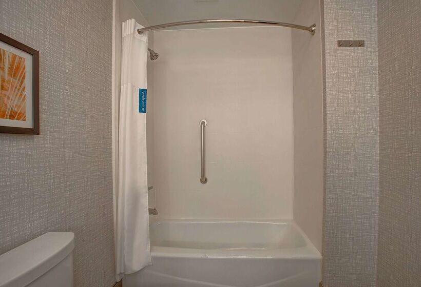 Hotel Hampton Inn & Suites Borger