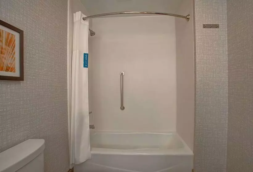 Hotel Hampton Inn & Suites Borger