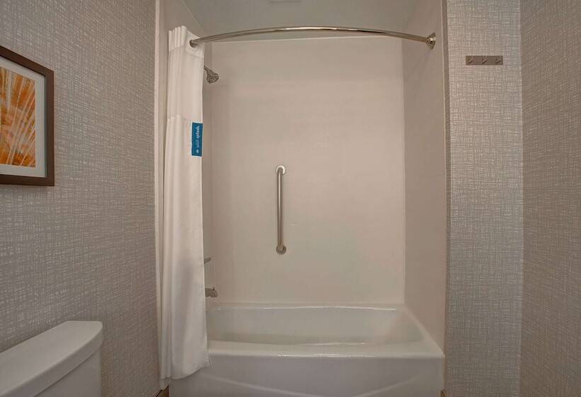 Hotel Hampton Inn & Suites Borger