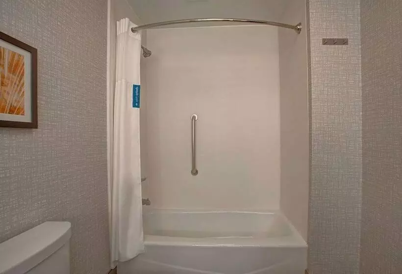 Hotel Hampton Inn & Suites Borger