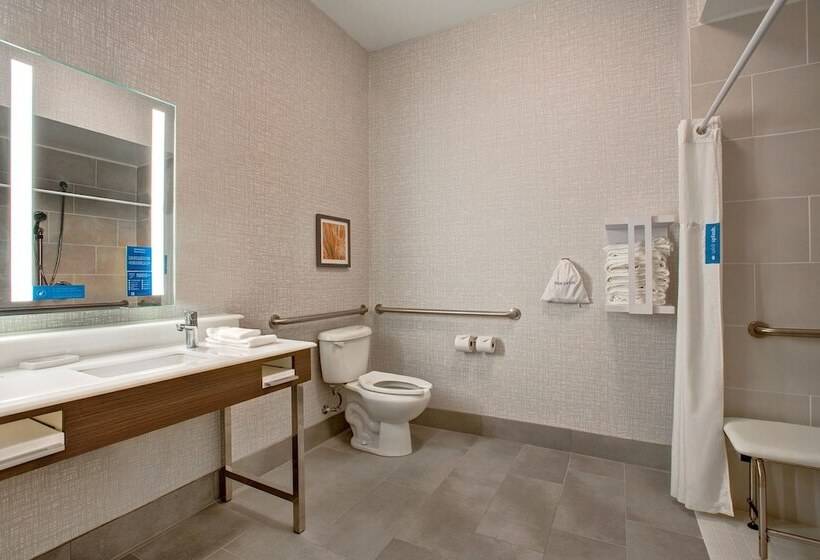 Hotel Hampton Inn & Suites Borger