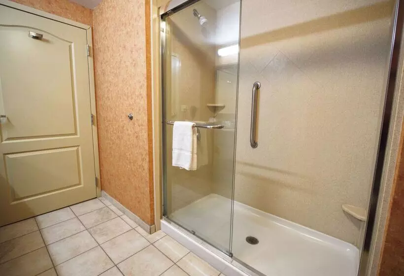 فندق Hampton Inn & Suites Elk City