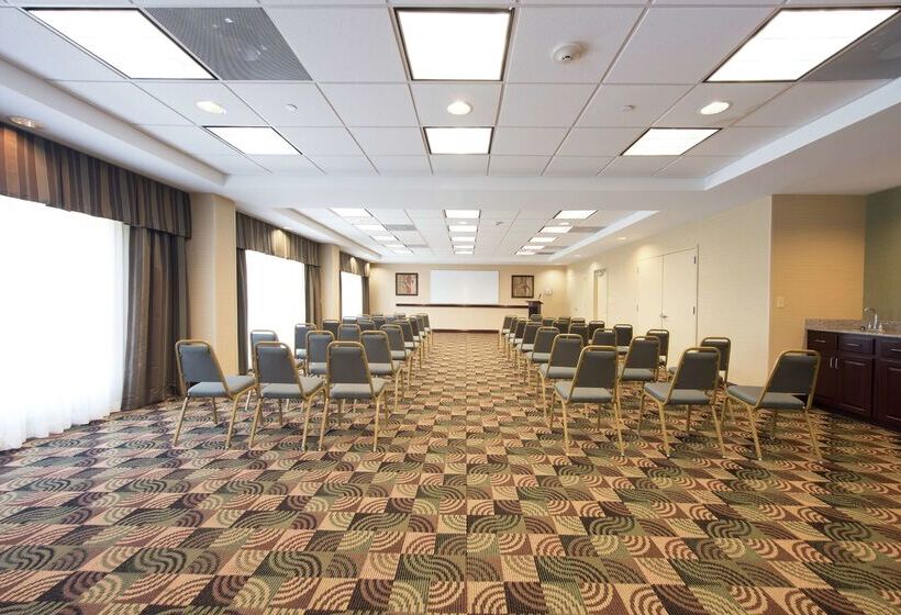 호텔 Hampton Inn Yazoo City