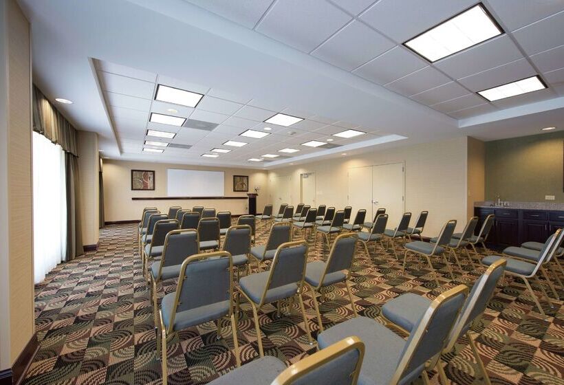 호텔 Hampton Inn Yazoo City