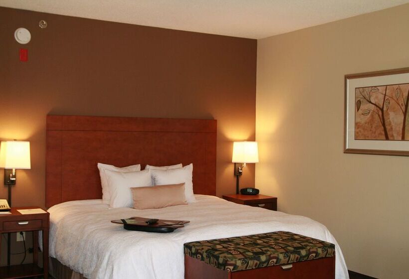 호텔 Hampton Inn Yazoo City