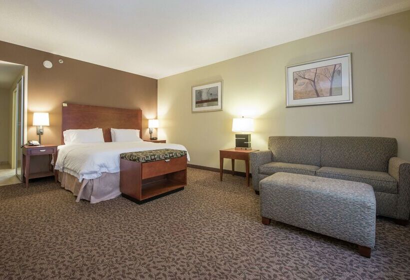 호텔 Hampton Inn Yazoo City