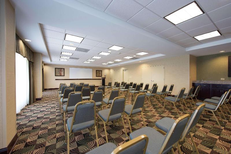 호텔 Hampton Inn Yazoo City