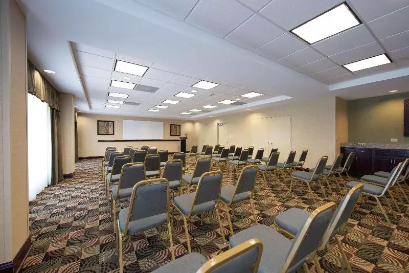 فندق Hampton Inn Yazoo City