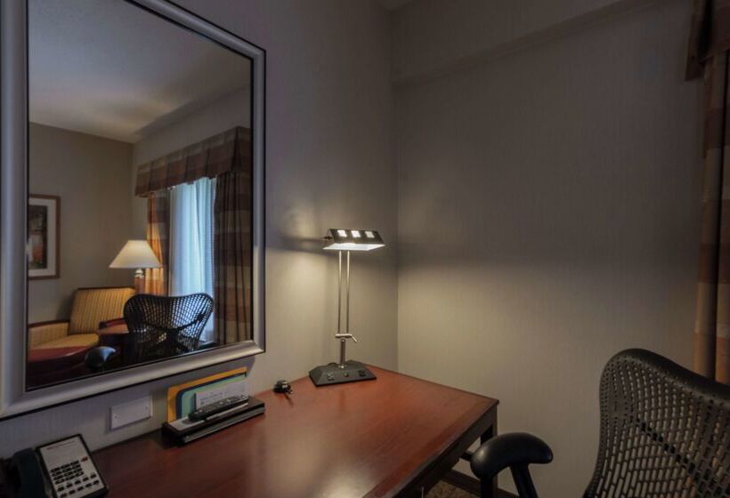 בית מלון כפרי Hilton Garden Inn Bangor