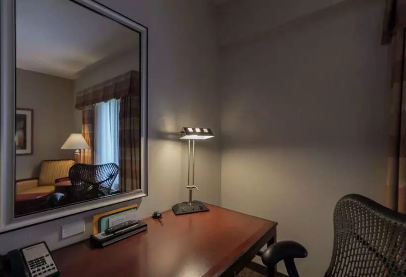 호텔 Hilton Garden Inn Bangor