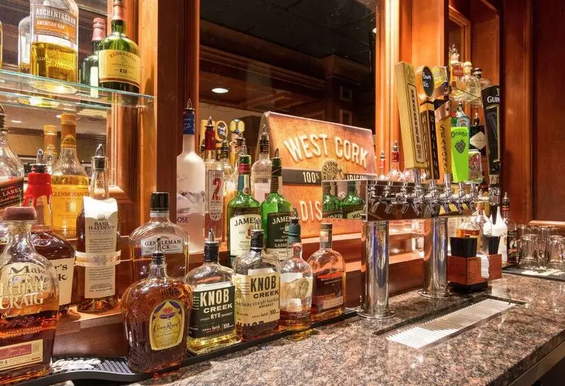 호텔 Hilton Garden Inn Bangor