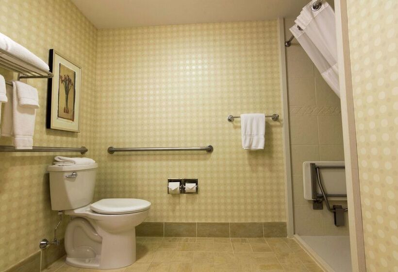 בית מלון כפרי Hilton Garden Inn Bangor