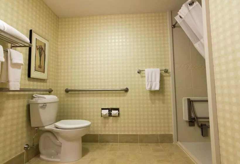 호텔 Hilton Garden Inn Bangor