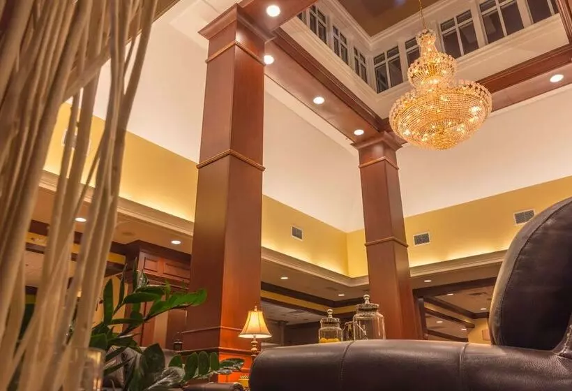 호텔 Hilton Garden Inn Bangor