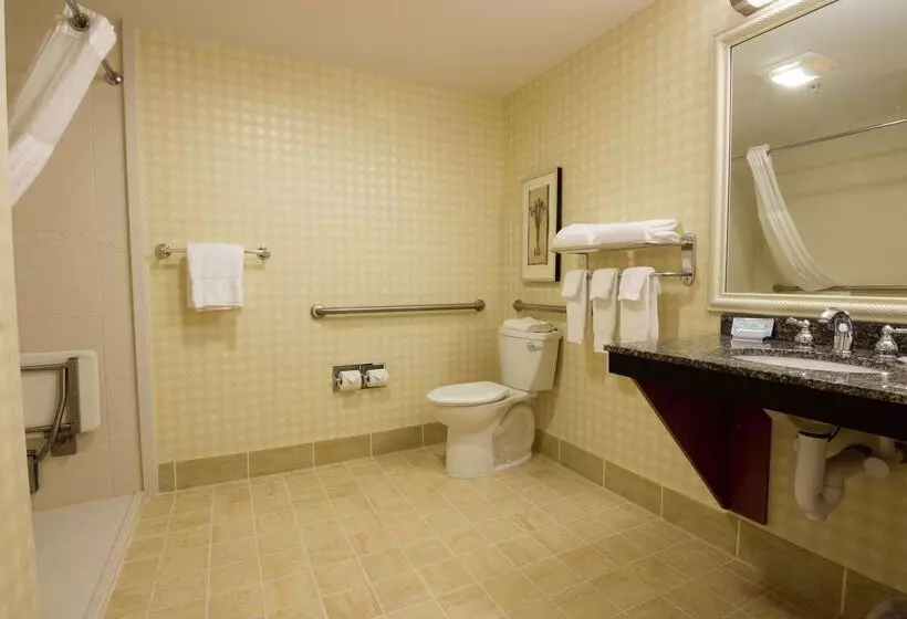 호텔 Hilton Garden Inn Bangor