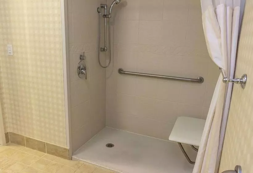 호텔 Hilton Garden Inn Bangor