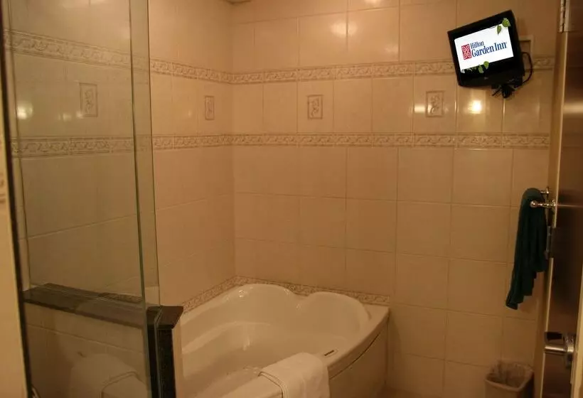 호텔 Hilton Garden Inn Bangor