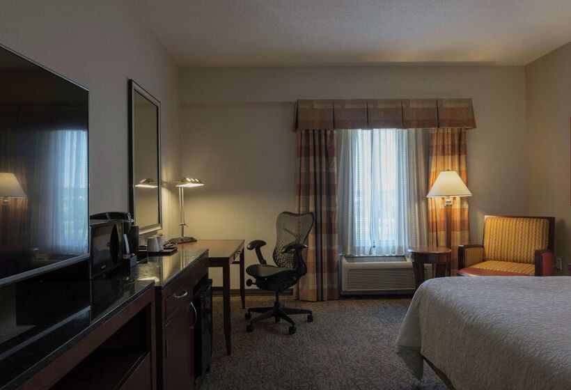 בית מלון כפרי Hilton Garden Inn Bangor