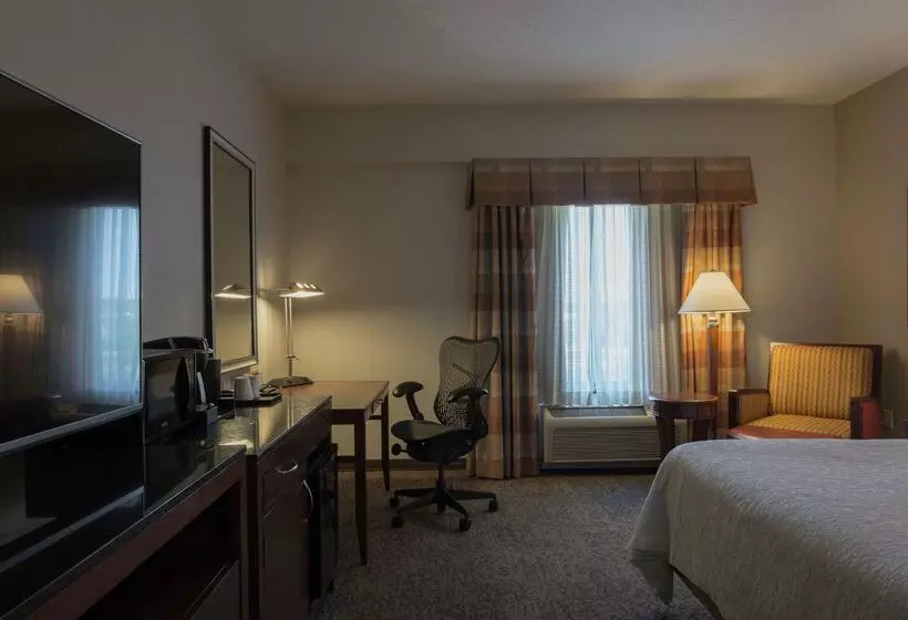 호텔 Hilton Garden Inn Bangor