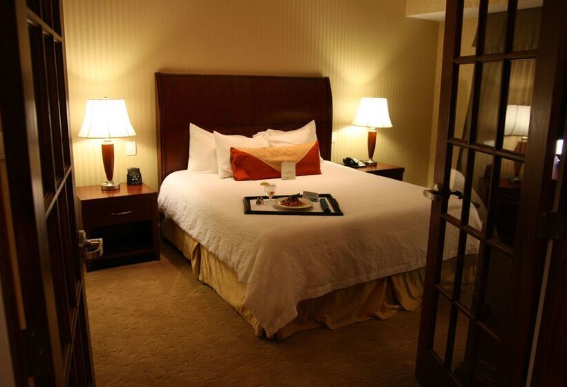 בית מלון כפרי Hilton Garden Inn Bangor