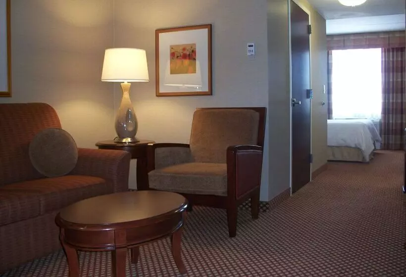 호텔 Hilton Garden Inn Bangor