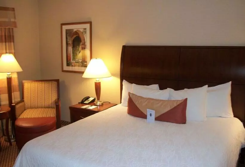 호텔 Hilton Garden Inn Bangor