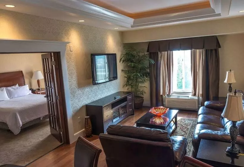 호텔 Hilton Garden Inn Bangor