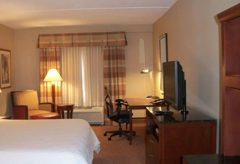 호텔 Hilton Garden Inn Bangor