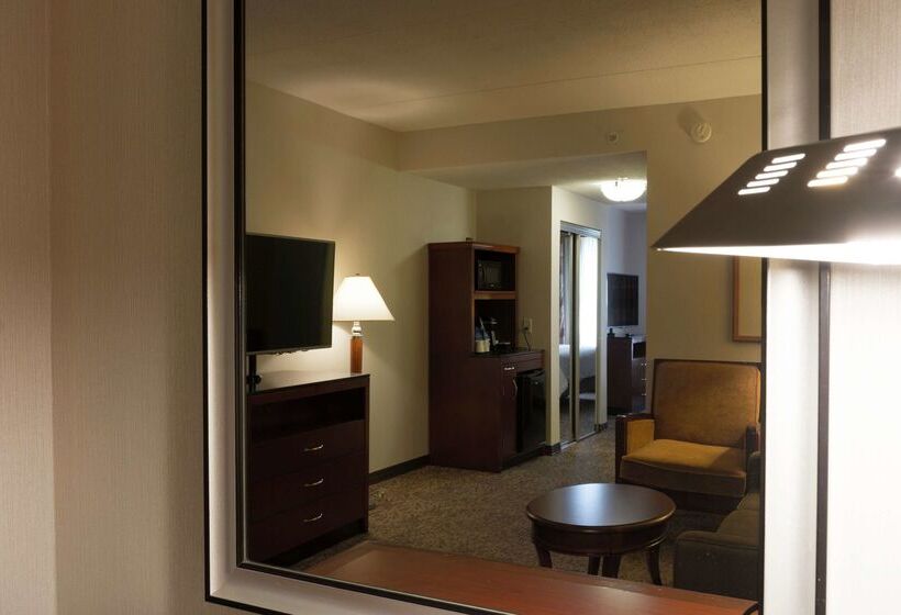 בית מלון כפרי Hilton Garden Inn Bangor